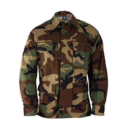 PropperMen's Uniform Ripstop BDU Coat