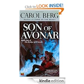 Son of Avonar (Bridge of D'Arnath)