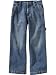 Old Navy Boys Argent Boys Painter Jeans