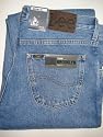 Lee Brooklyn Jeans Regular Fit stonewash