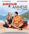 Amour et amn�sie [Blu-ray]