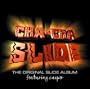 Casper Cha-Cha Slide