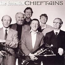 The Essential Chieftains