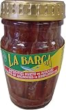 La Barca Fillets of Anchovies in Oil 90g Jar