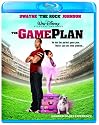The Game Plan [Blu-ray] [2007]