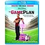 The Game Plan [Blu-ray] [2007]