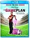 DVD : The Game Plan [Blu-ray] [2007]