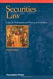 Securities Law, 4th (Concepts and Insights)
