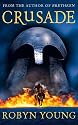 Crusade (Brethren Trilogy) (Brethren Trilogy)
