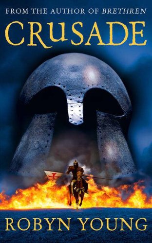 City Travel Guides Discounted  Books : Crusade (Brethren Trilogy) (Brethren Trilogy)