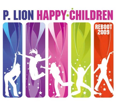 P. Lion - Happy Children 2009 - Zortam Music