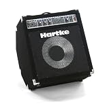 『HARTKE ハートキー ベースアンプ 特別設計12インチアルミニウムベースドライバー HARTKE-A70』の写真