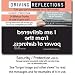 Security / Protection - Biblical affirmations with scripture reference to empower you...