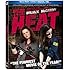 The Heat (Blu-ray + DVD + Digital HD)