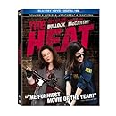 The Heat (Blu-ray + DVD + Digital HD)