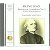 Beethoven: Symphony No. 9 (Piano Transcription)