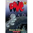 Ghost Circles (Bone) ~ Jeff Smith
