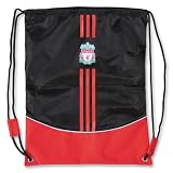 Liverpool Official Gymbag