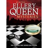 "Ellery Queen Mysteries"