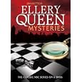 Ellery Queen Mysteries by 