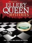 Ellery Queen Mysteries - Complete Series