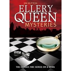 Ellery Queen Mysteries - Complete Series