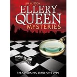 Ellery Queen Mysteries - Complete Seriesby Jim Hutton