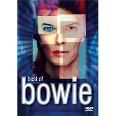 David Bowie - The Best Of Bowie [DVD] [2002]