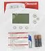 Honeywell TH6220 FocusPro 6000 5-1-1 Programmable Heat Pump Thermostat