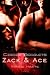 Circe's Recruits: Zack and Ace