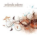 Yolanda Adams Smooth Jazz Tribute