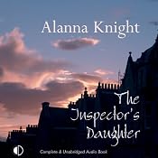 The Inspector's Daughter | Alanna Knight