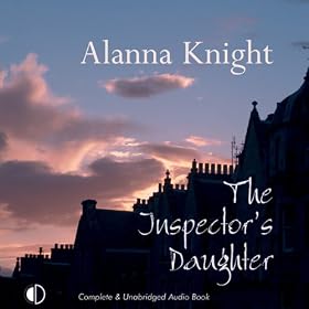 The Inspector's Daughter (Unabridged)