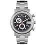 Gucci Men's YA101324 G Chrono Watch