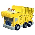 WordWorld Dump and Tow Truck