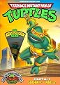 Teenage Mutant Ninja Turtles: Season 7, Pt. 2 - The Michelangelo Slice