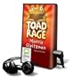 Toad Rage [With Earphones] (Playaway Children)