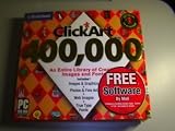 Clickart 400,000