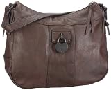 Produkt-Bild: ESPRIT Xiu X15080, Damen Henkeltaschen 25x34x12 cm (B x H x T)