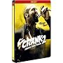 Crank 2: High Voltage - Uncut - Steelbook