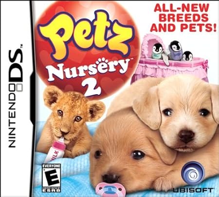Petz Nursery 2