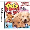 Petz Nursery 2 - Nintendo DS