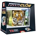 8-Cube Puzzle - Wildlife