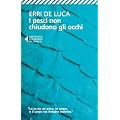 I pesci non chiudono gli occhi