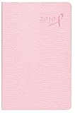 Breast Cancer Awareness Pink - Eng 2010 Eng Calendar