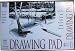Norcom Drawing Pad, 18 x 12 Inches, 40 Sheets, White (78932-9)
