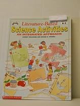 Literature-Based Science Activities