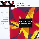 Selections from Rolling Stone Magazine