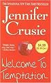 Welcome to Temptation (Reprint) (Paperback)