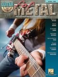 Pop Metal Vol.55 BK/CD Guitar Play-Along